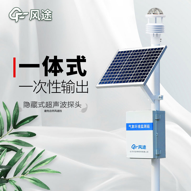 氣象六要素是什么？