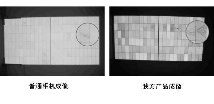 光伏電站現(xiàn)場檢測常用儀器儀表