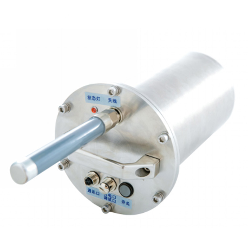 地下管網(wǎng)水文監(jiān)測(cè)