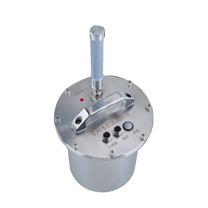 一體化地下水位監(jiān)測(cè)儀