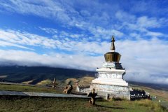 濰坊“天空藍”又回來啦！