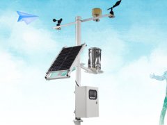 你對小型農(nóng)業(yè)氣象站了解多少？