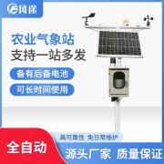 氣象站在實(shí)際生產(chǎn)中有何應(yīng)用？
